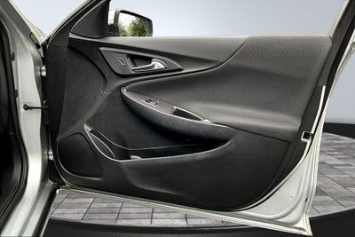 2020 Chevrolet Malibu RS