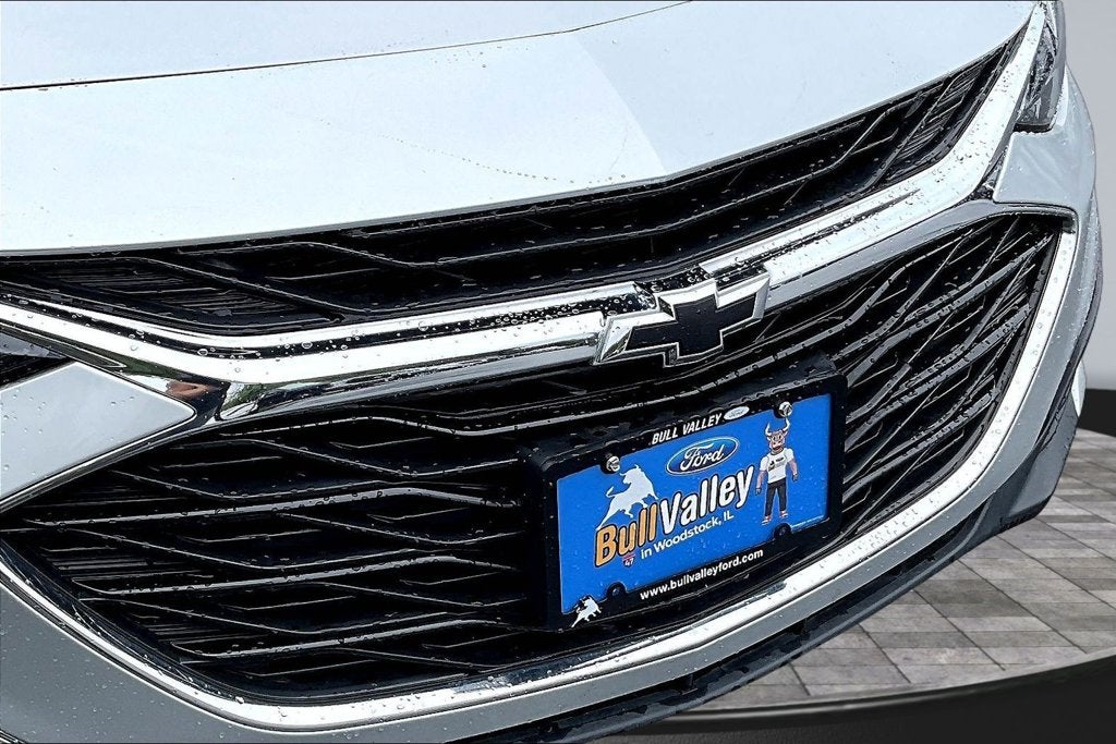 2020 Chevrolet Malibu RS