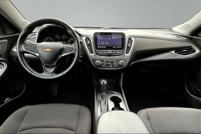 2020 Chevrolet Malibu RS