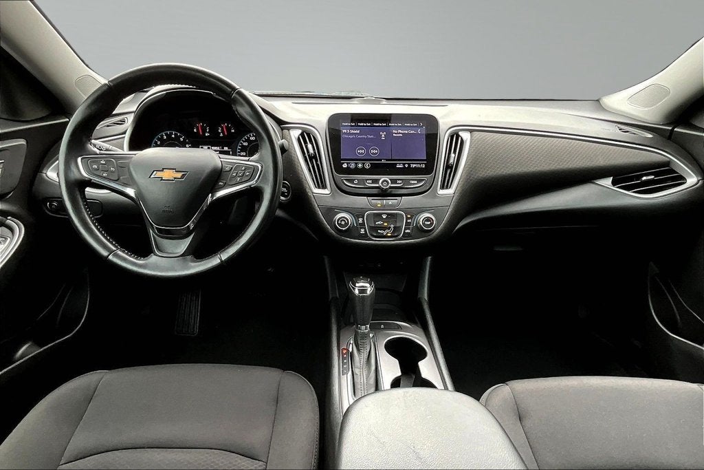 2020 Chevrolet Malibu RS