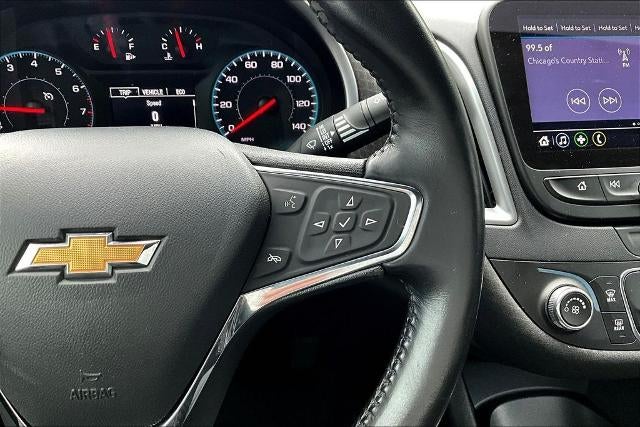 2020 Chevrolet Malibu RS