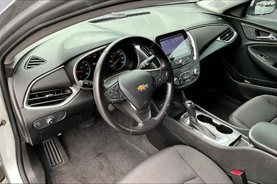 2020 Chevrolet Malibu RS