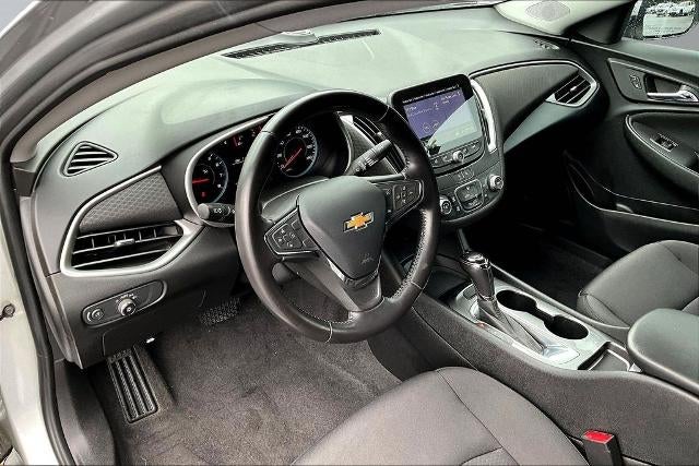 2020 Chevrolet Malibu RS