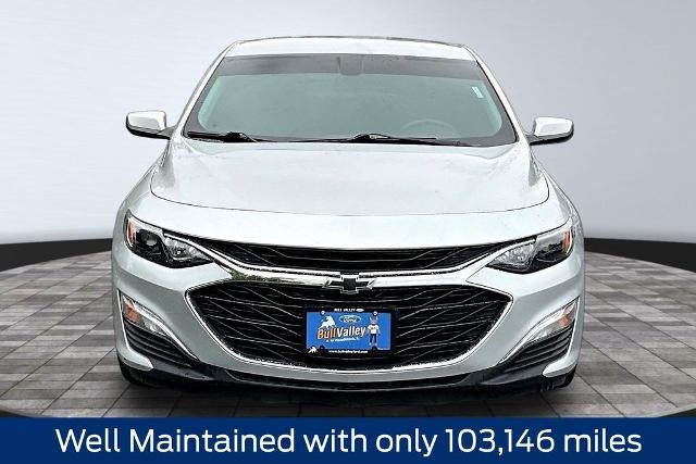 2020 Chevrolet Malibu RS