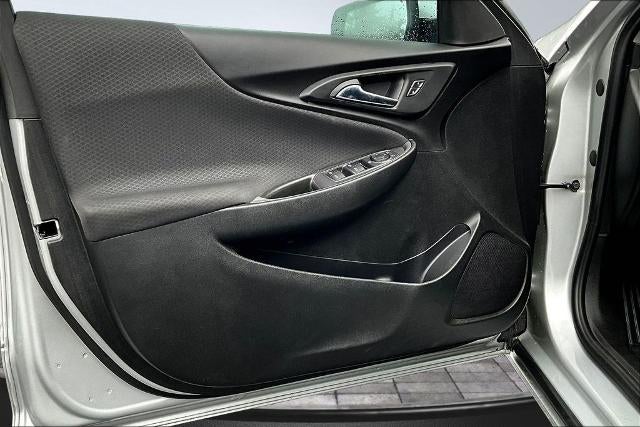 2020 Chevrolet Malibu RS