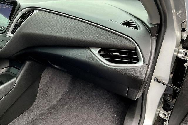 2020 Chevrolet Malibu RS