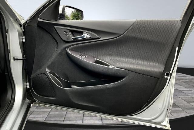 2020 Chevrolet Malibu RS