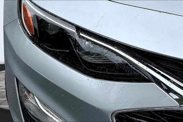 2020 Chevrolet Malibu RS