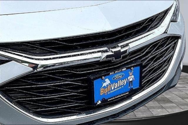 2020 Chevrolet Malibu RS