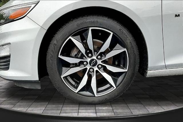 2020 Chevrolet Malibu RS