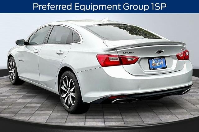 2020 Chevrolet Malibu RS