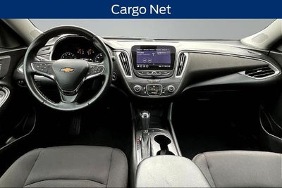 2020 Chevrolet Malibu RS