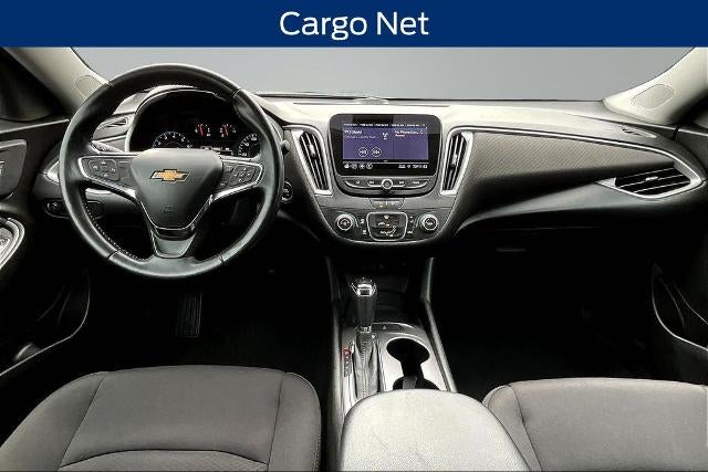 2020 Chevrolet Malibu RS