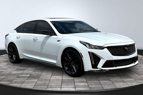 2024 Cadillac CT5 V-Series