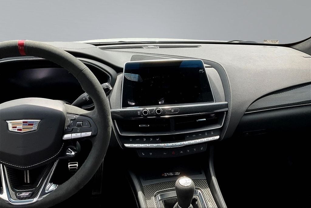 2024 Cadillac CT5 V-Series