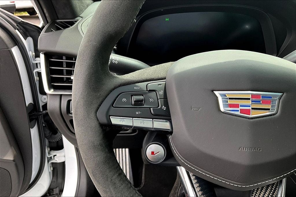 2024 Cadillac CT5 V-Series