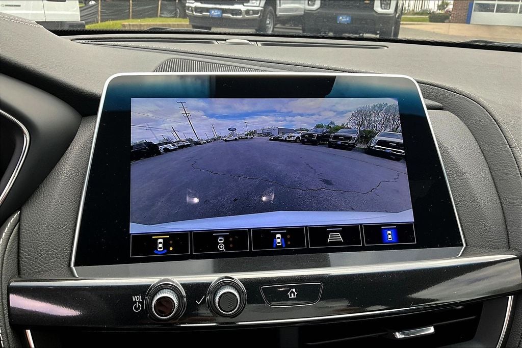 2024 Cadillac CT5 V-Series