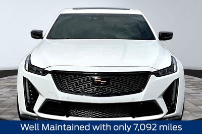 2024 Cadillac CT5 V-Series