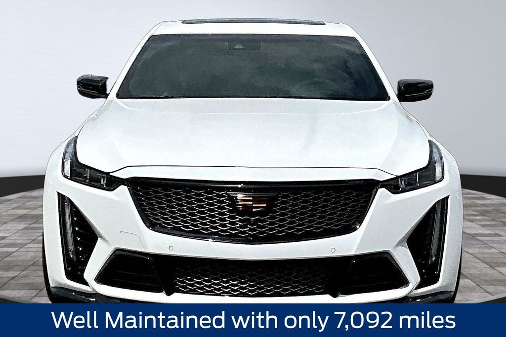 2024 Cadillac CT5 V-Series