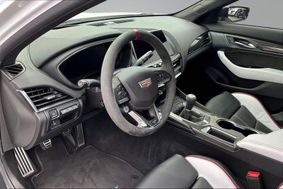 2024 Cadillac CT5 V-Series