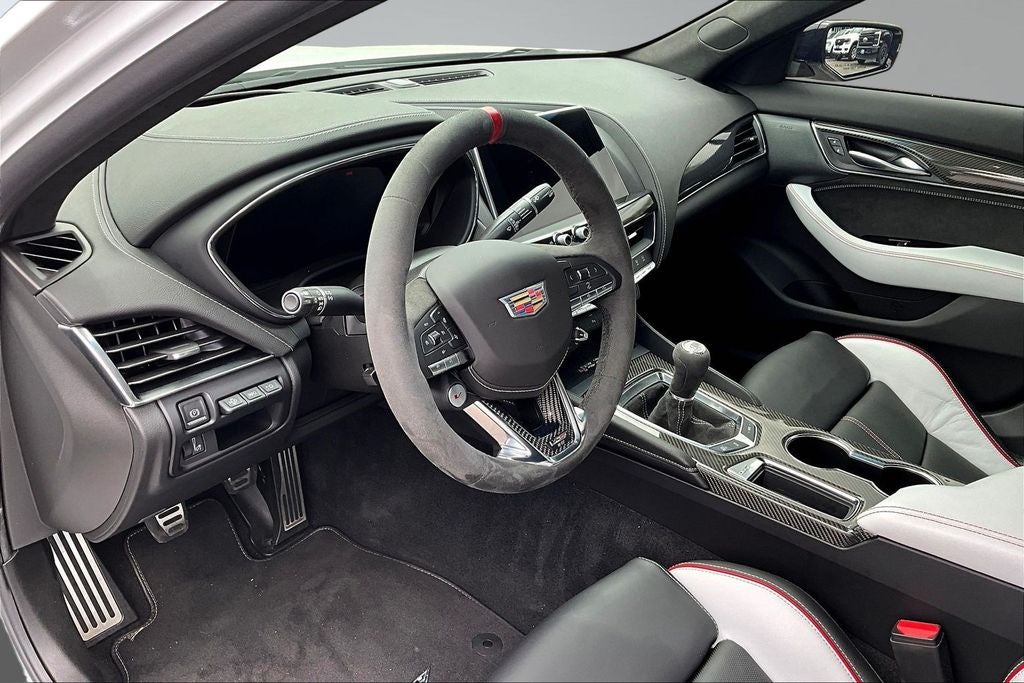 2024 Cadillac CT5 V-Series