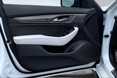 2024 Cadillac CT5 V-Series
