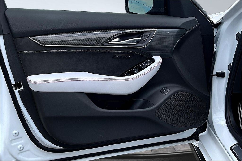 2024 Cadillac CT5 V-Series