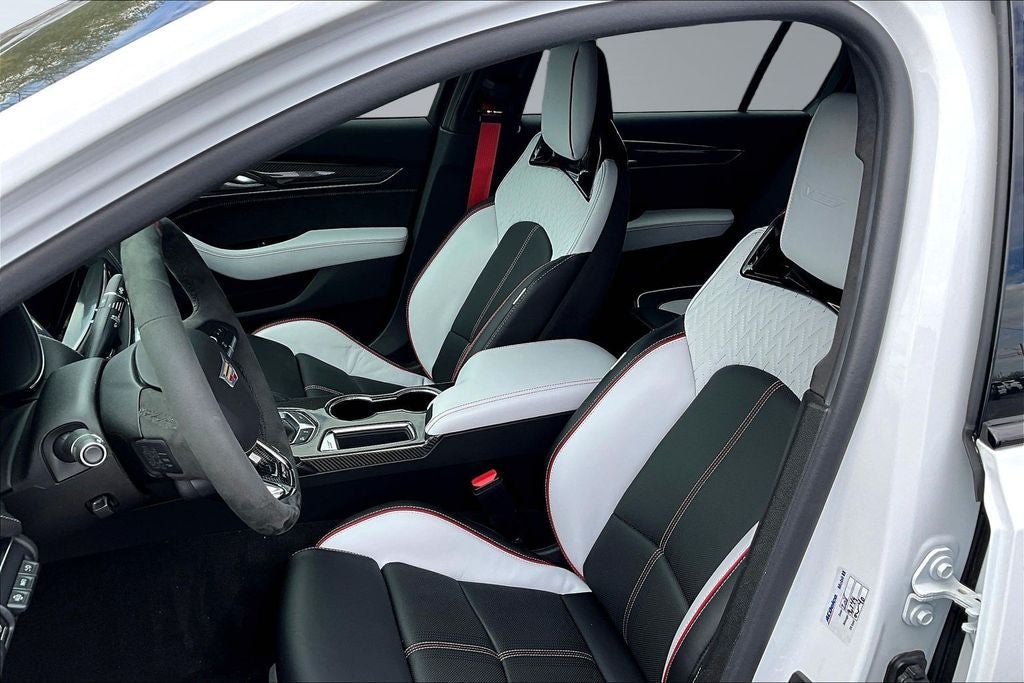 2024 Cadillac CT5 V-Series
