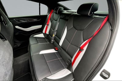 2024 Cadillac CT5 V-Series