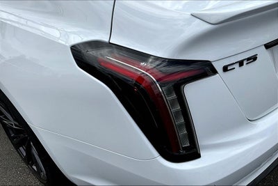 2024 Cadillac CT5 V-Series