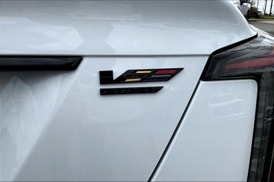 2024 Cadillac CT5 V-Series