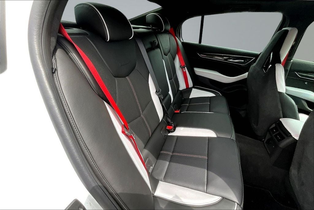 2024 Cadillac CT5 V-Series