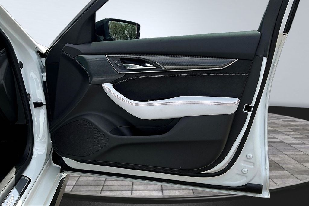 2024 Cadillac CT5 V-Series