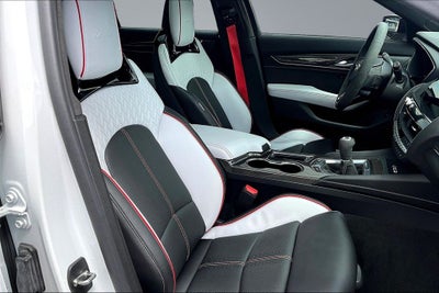 2024 Cadillac CT5 V-Series