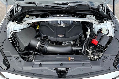 2024 Cadillac CT5 V-Series