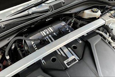 2024 Cadillac CT5 V-Series