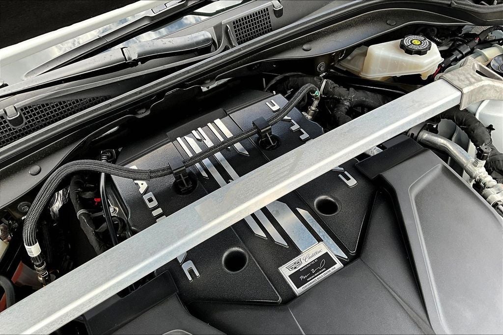 2024 Cadillac CT5 V-Series