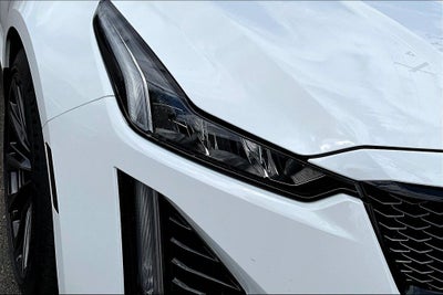 2024 Cadillac CT5 V-Series