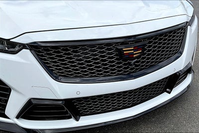 2024 Cadillac CT5 V-Series