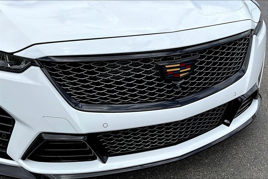 2024 Cadillac CT5 V-Series