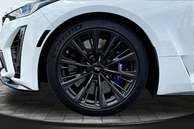 2024 Cadillac CT5 V-Series