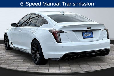 2024 Cadillac CT5 V-Series