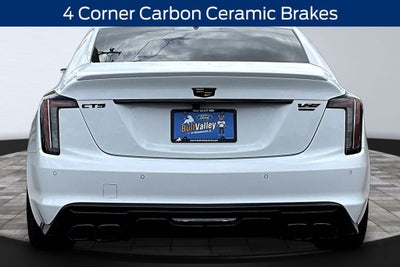 2024 Cadillac CT5 V-Series