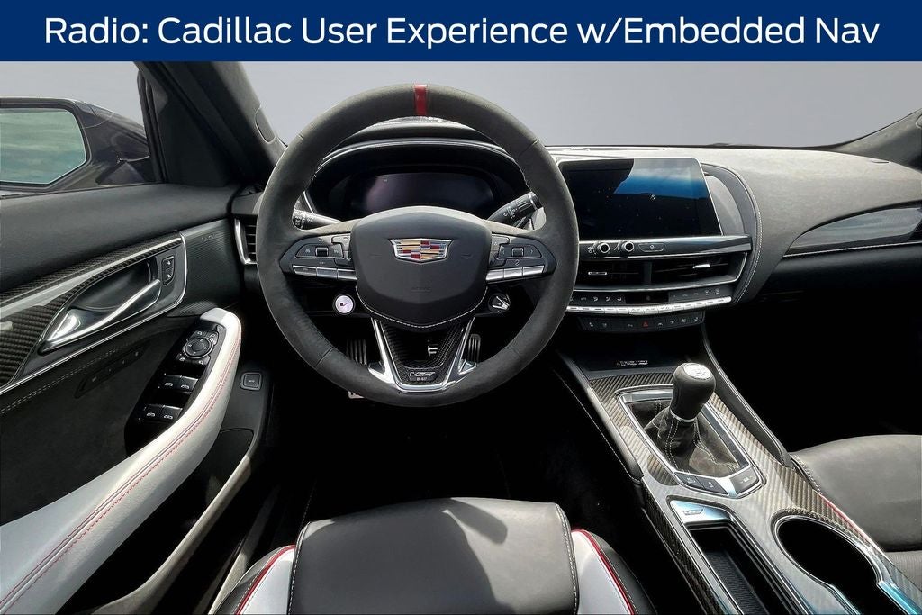 2024 Cadillac CT5 V-Series