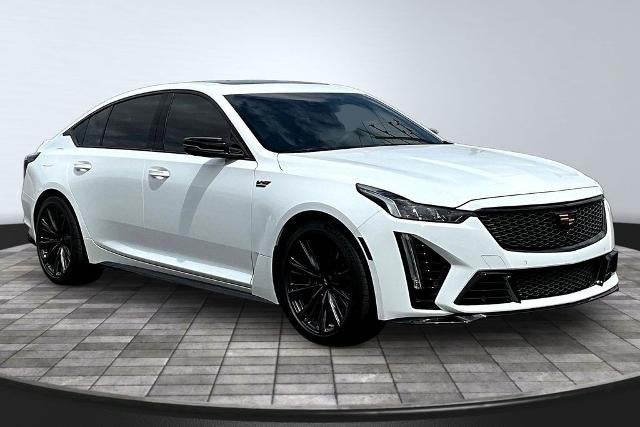 2024 Cadillac CT5 V-Series