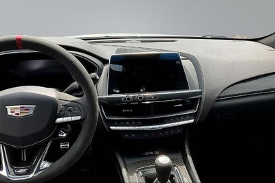 2024 Cadillac CT5 V-Series
