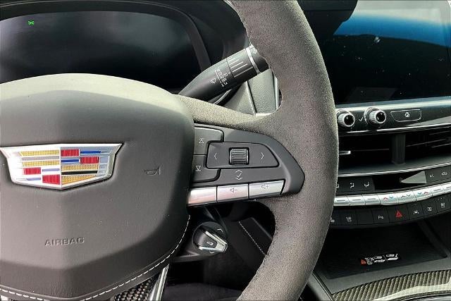 2024 Cadillac CT5 V-Series