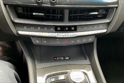2024 Cadillac CT5 V-Series