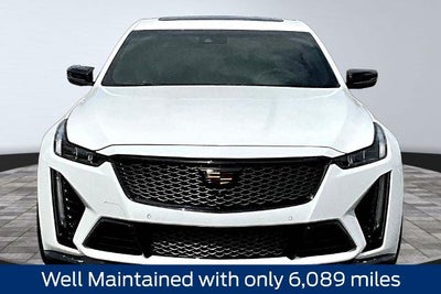 2024 Cadillac CT5 V-Series