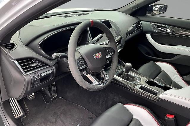 2024 Cadillac CT5 V-Series